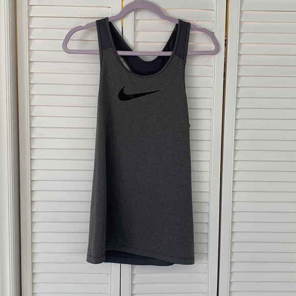 Tops - Nike dri-fit tank top